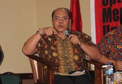 Lahan Tidur Terancam Dicabut, Kadin Ancam Somasi BP Batam 