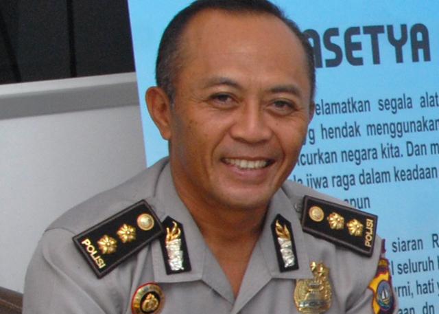 Jelang Lebaran, Polda Kepri Minta Masyarakat Tingkatkan Kewaspadaan