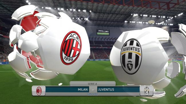 Prediksi Milan Vs Juve: Percaya Diri Tinggi Rossoneri 
