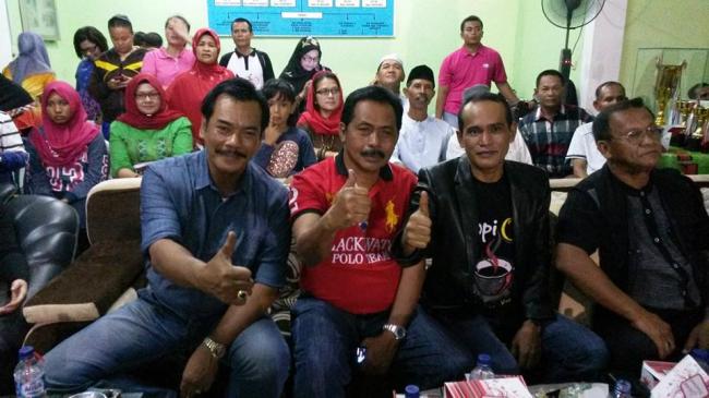 Soerya Respationo Kian Lengket dengan Nurdin Basirun