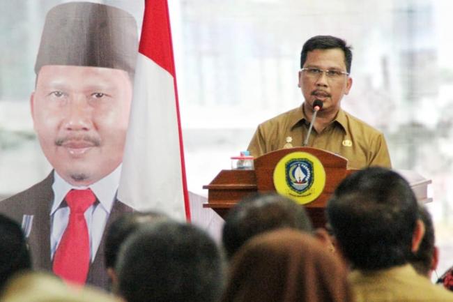 Pemprov Kepri Pastikan Prioritaskan Anggaran Pendidikan pada APBD Perubahan