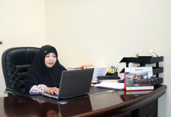 Banwaslu Kepri Perpanjang Waktu Pendaftaran Calon Anggota di Bintan dan Anambas