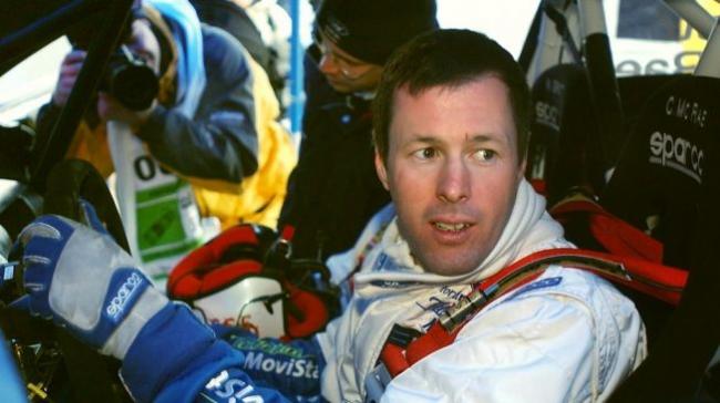 Selain Kobe Bryant, Kecelakaan Heli Juga Tewaskan Pereli Colin McRae