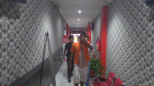 Ada Narkoba dalam Kasus Pembunuhan Umi Kalsum