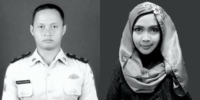 Calon Pengantin Pria Korban Pompong Maut Akhirnya Ditemukan