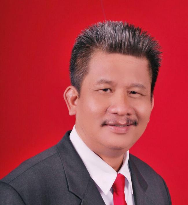 Ketua LCKI Fisman Gea Dorong Kapolda Usut Mafia Lahan