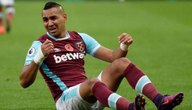  6 Bintang Top Eropa Panaskan Bursa Transfer Januari 2017