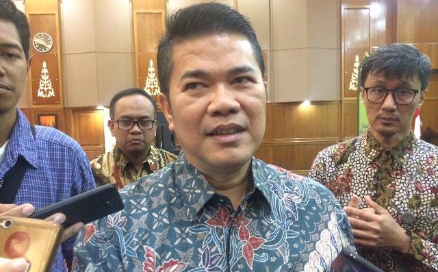 Mulai 15 Juli, Masuk Pelabuhan Sri Bintan Pura Harus Pakai E-Money