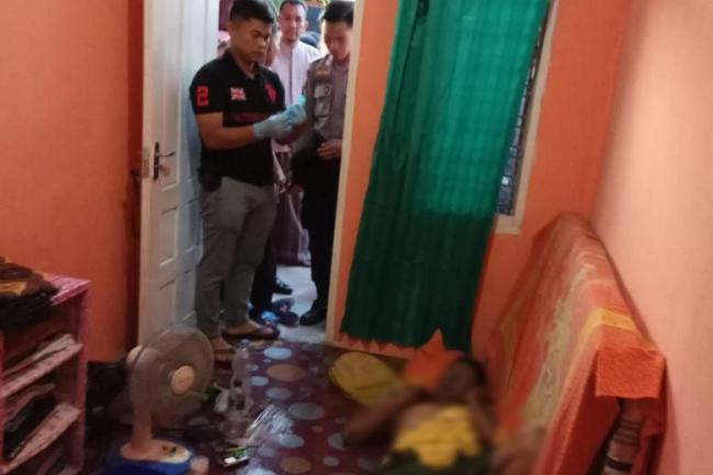 Dua Hari Tak Keluar Rumah, Seorang Warga di Kundur Ditemukan Tewas