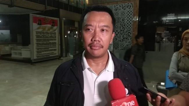 Audisi Umum PB Djarum Dihentikan, Menpora Imam Nahrawi Kaget