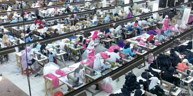  UU Cipta Kerja Pangkas Birokrasi di Klaster Riset dan Inovasi