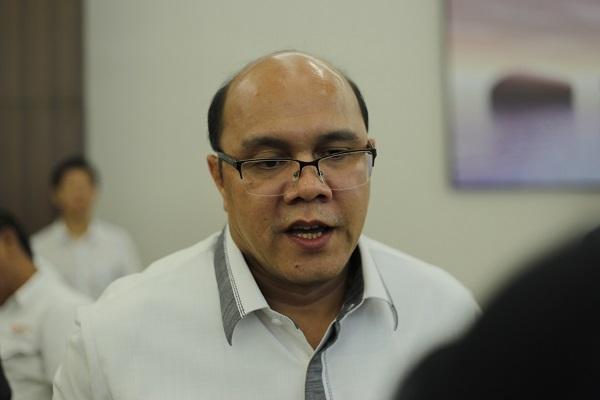 Wako Jabat Ex-Officio BP Batam, Anggota Kadin Galau
