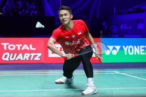 Pebulutangkis Putra Indonesia Siap Tempur Ladeni Thailand di SEA Games