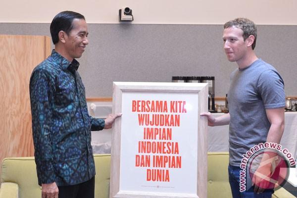 "Silicon Valley" di Batam Sangat Dimungkinkan