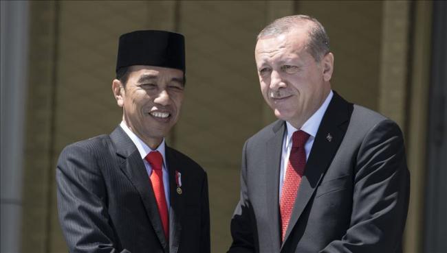 Ijtimak Ulama Dukung Prabowo, Ini Respons Jokowi