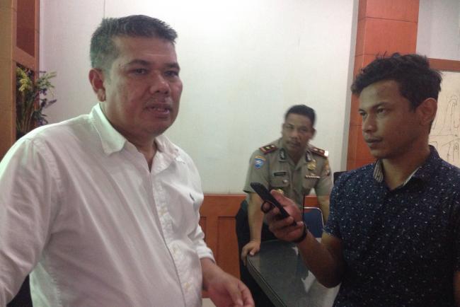 Dishub Sudah Kirim Surat Penyetopan Transportasi Online di Batam, Ini Hasilnya