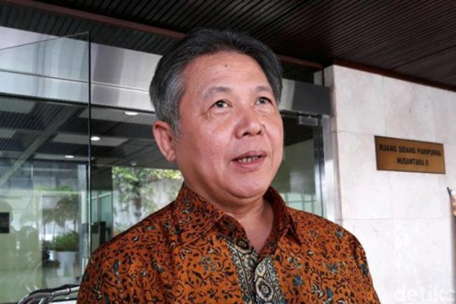 PDIP Minta Kasus Korupsi Bupati Kotim Tak Dikaitkan dengan Partai