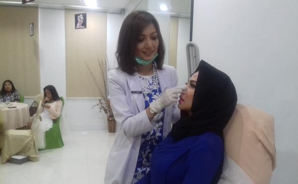 Facial di Miracle Diskon hingga 30 Persen