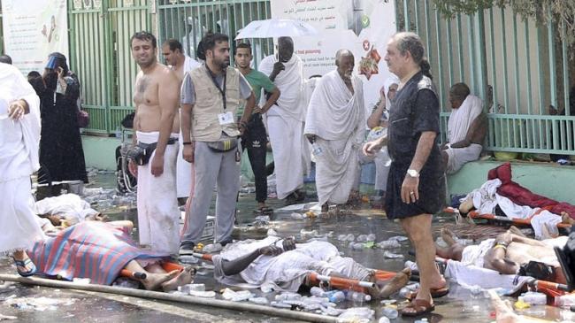 [UPDATE] 225 Jamaah Asal Indonesia Hilang, 14 Orang dari Embarkasi Batam