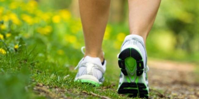 Kebiasaan 10 Ribu Langkah Sehari Ternyata Tak Bermanfaat Turunkan Berat Badan