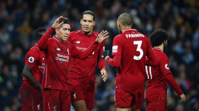 Liverpool Butuhnya Trofi Liga Inggris, Bukan Piala FA