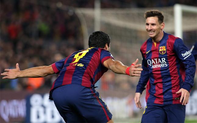 Fantastis, Barcelona Rebut Puncak Klasemen dan Patahkan Rekor Gol Madrid