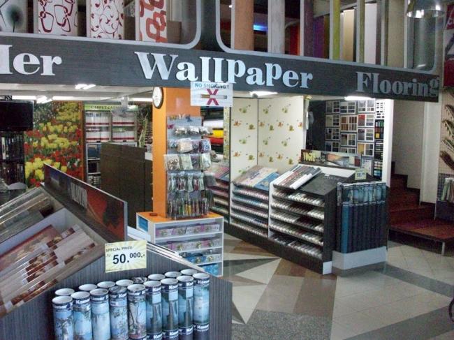Metro Interior Diskon hingga 70 Persen