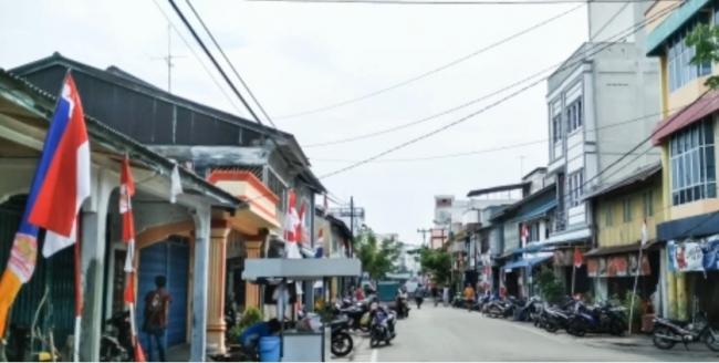Rapid Test 18 Santri Reaktif, Sekolah di Moro Karimun Ditutup Sementara