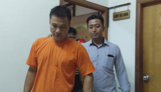  Ini Pengakuan Pelaku Penikaman Teman di Batuampar