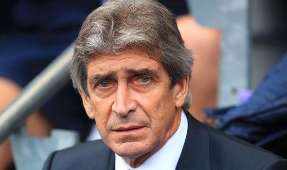  Ini Tim yang Ditakuti Manchester City di Perempat Final 