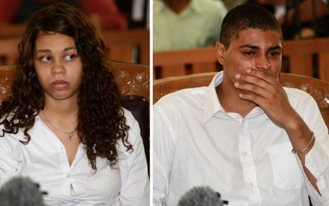 Anak dan Pacar Pembunuh Orangtua di Bali, Lolos dari Hukuman Mati