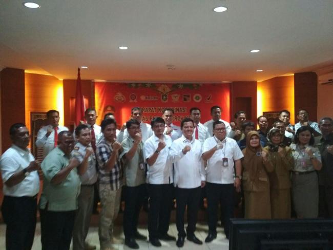 Polda Kepri Siap Tindak Oknum Distributor Nakal