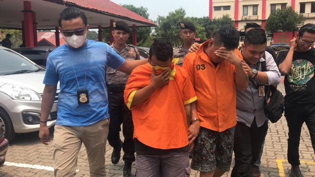 Korban Prostitusi Online di Karimun Kebanyakan Berasal dari Jawa