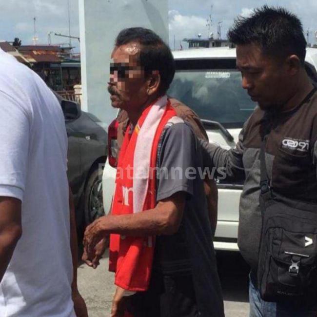 Nama Dul Sempat Muncul dalam Kasus Hilangnya Khairunisa
