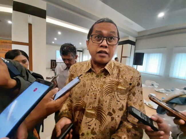 Anggaran Bawaslu untuk Pilkada Kepri Rp 49 Miliar