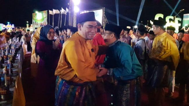 Hanura Dukung Aunur Rafiq di Pilkada Karimun, Ini Usulan Wakilnya