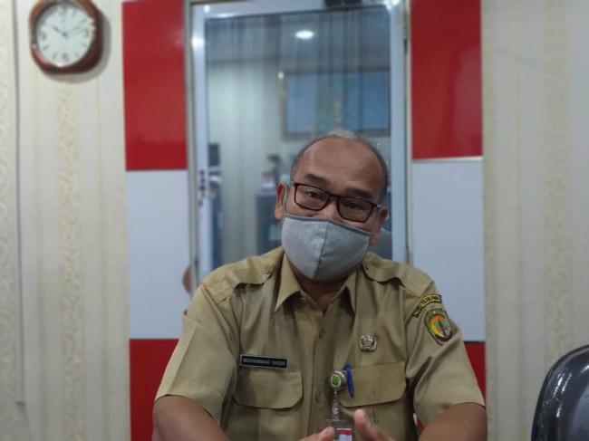 Tanjungpinang Tunda Belajar di Sekolah, Banyak Guru dan Pengawas Reaktif