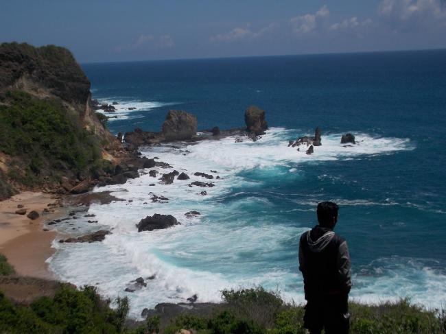 Tahun Ini Selayar Berstatus KEK Pariwisata
