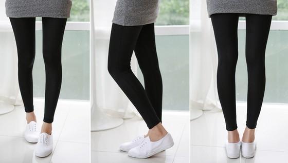 Wanita, Begini Cara Mengenakan Legging yang Benar