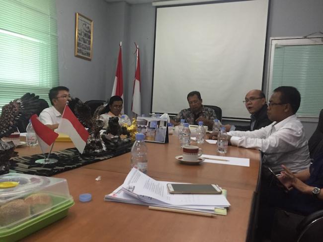 Kadin Batam Optimis Sektor Pariwisata Tumbuh