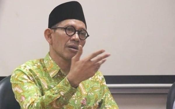 PBNU: Israel Belum Akui Palestina, RI Tak Perlu Buka Hubungan Diplomatik