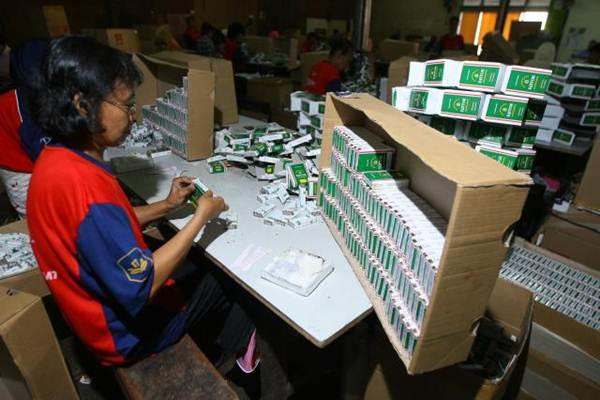 Kran Rokok non Cukai Dibuka, Pengusaha: Tidak Dibuka, Penyelundupan Tetap Banyak