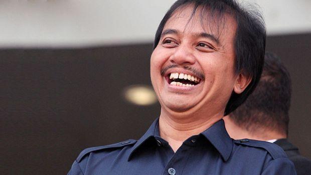 Roy Suryo Diminta Kembalikan 3.226 Barang Milik Negara