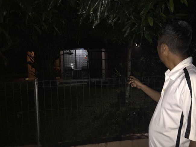 Warga Perumahan Pengairan Kaget Pejabat Pemko Batam Kena OTT 