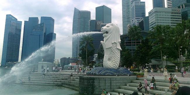 Singapura Minat Investasi di Ibu Kota Baru