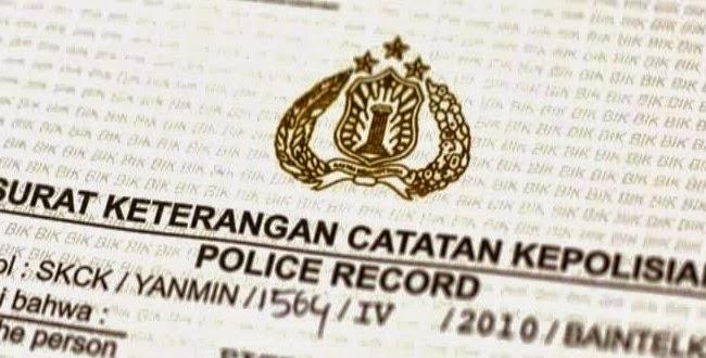 Warga Kaget Biaya Pengurusan SKCK di Polresta Naik Rp 30 Ribu