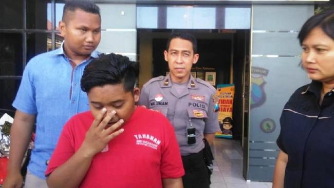 Teganya Tukang Bakso Tawarkan Threesome dengan Istrinya yang Hamil 4 Bulan