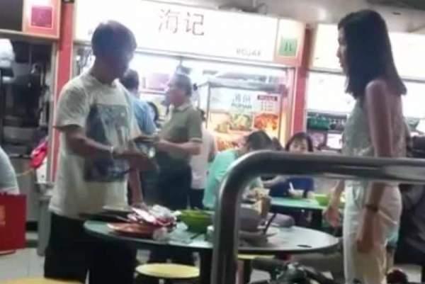 Pengadilan Singapura Adili Terdakwa Pengacau di Pusat Jajanan Toa Payoh