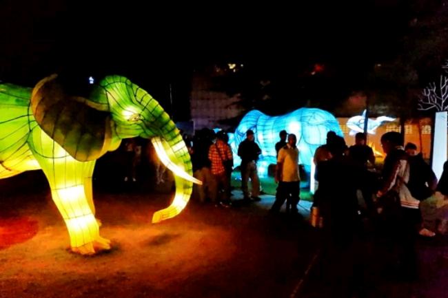 Meriahkan Imlek, Ada Diskon Besar-besaran di Kawasan Pariwisata Lagoi
