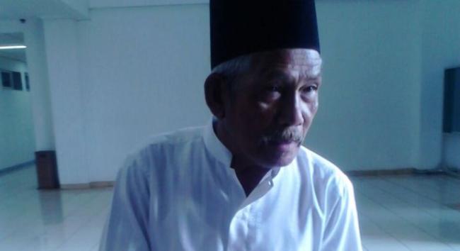 Dua Oknum TNI Ditahan, Ketua LAM Natuna Minta Maaf